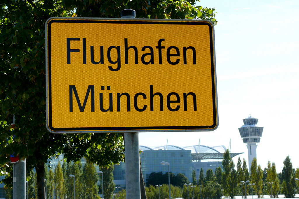Flughafentransfer Muenchen Flughafentransfer Muenchen
