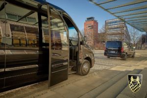 Event Shuttle Service München