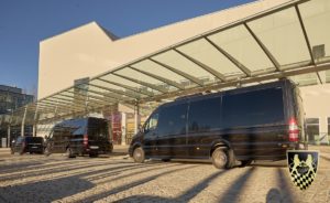 Event Bus mieten München