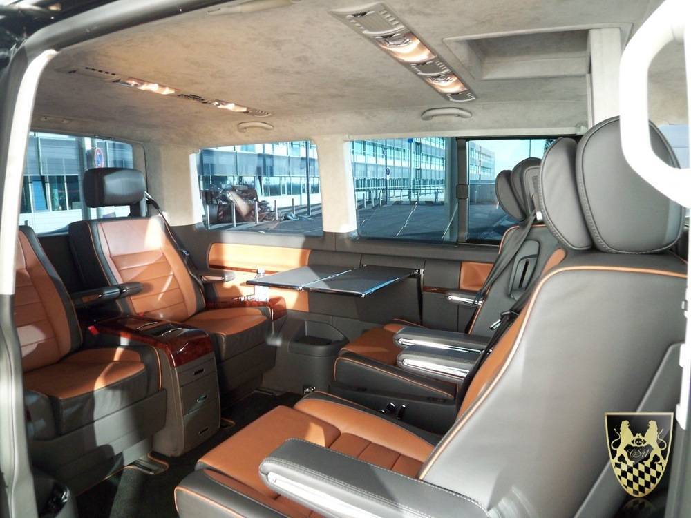 stellenangebote chauffeur münchen