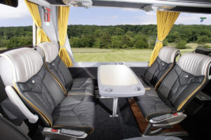 Reisebus mieten 