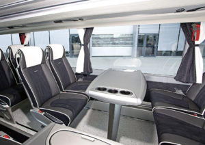 VIP-Liner München