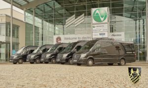 Bauma Messe Shuttle service