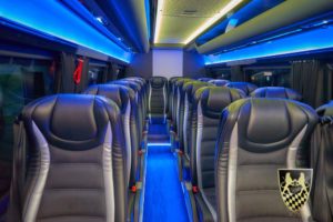 Bus fuer 20 Personen mieten 