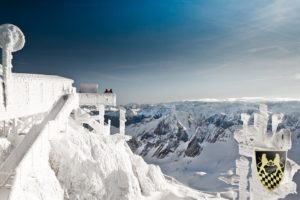 Transfer München Garmisch 