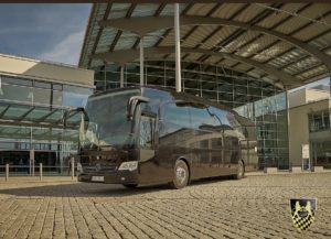 Bus mieten München