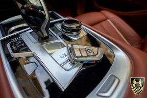 executive drivers