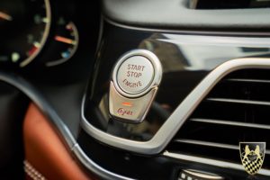 executive-driver