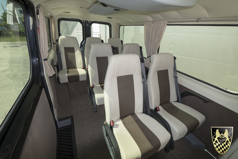 Bus mieten 10
