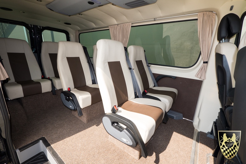 Bus mieten 14