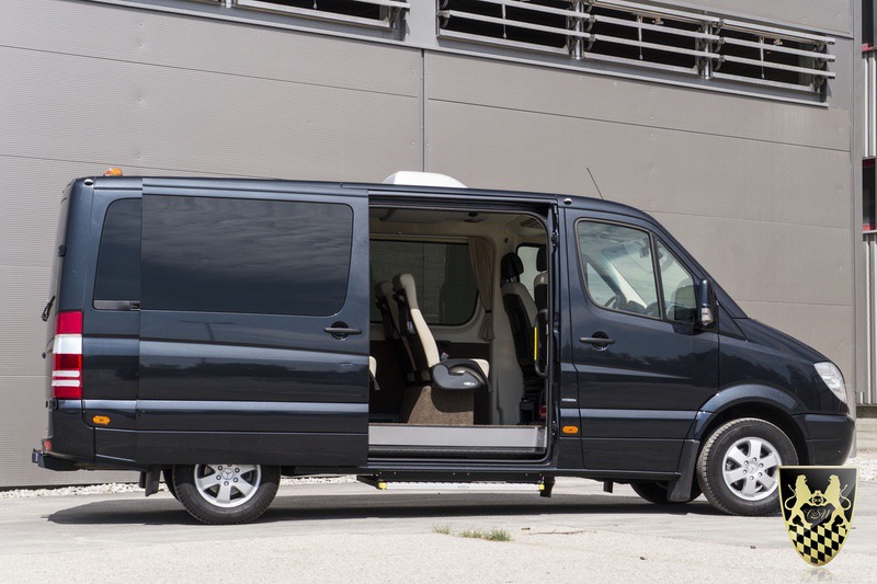 Bus mieten 5
