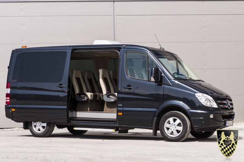 Bus mieten 7