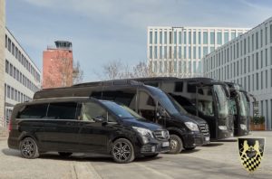 Exhibition ground Transfer