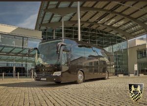 Bauma Transfer and Shuttle Service