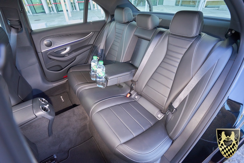 Economy Car buchen