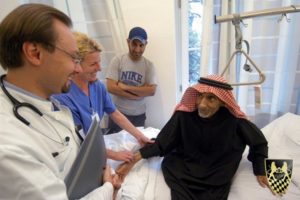 Medical Service