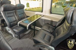 Bus mieten münchen
