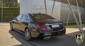 Airport Transfer