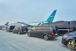 delegation munich