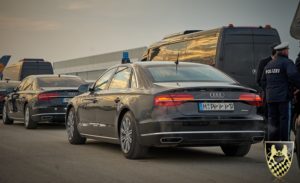 security service munich