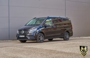 Mini Van München