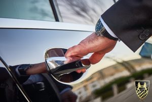 Chauffeur Service