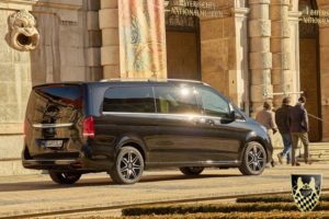 Mini Van 6 Personen