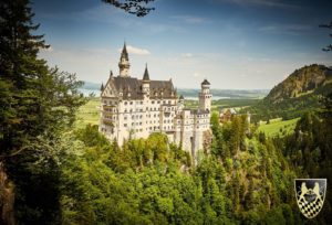 Neuschwanstein Castle Tour