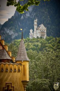 Passion Play Oberammergau 