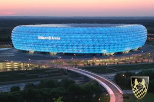 Allianz Arena Shuttle