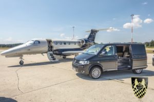 Airport Transfer in munich 