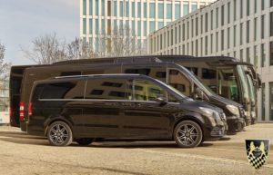 Allianz Arena Shuttle und Transfer service