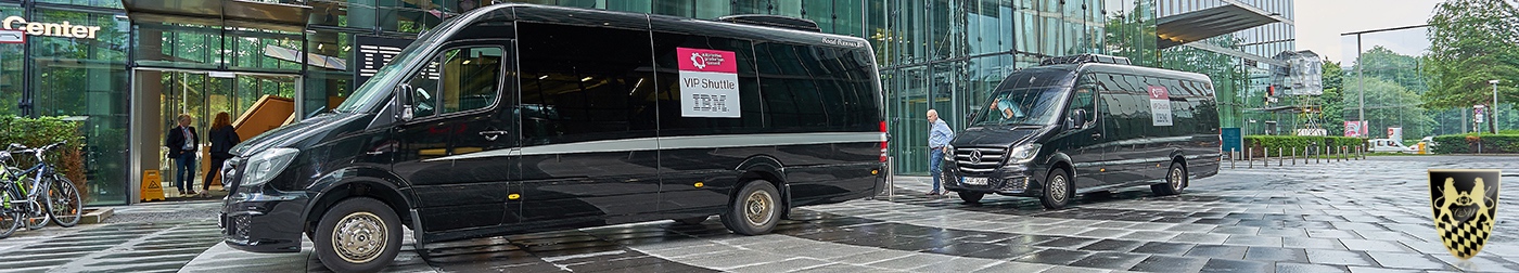 Event Shuttle