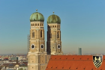 Sightseeing tour Munich: Discover the best of Munich with premier city tours