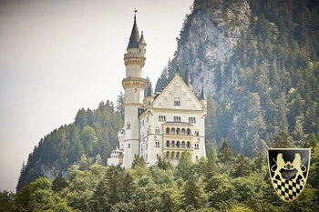 Private tour to the royal castles
