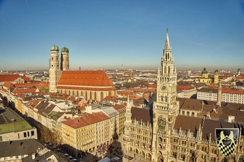 Sightseeing Tours in Munich 