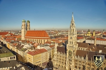 Sightseeing Tours in Munich