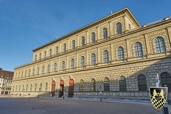 Guided Tours in Munich free cancellation 
