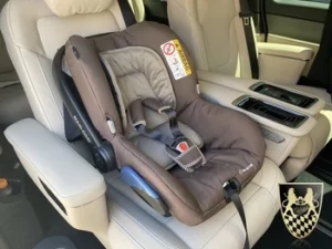 Flughafentransfer München MUC 22