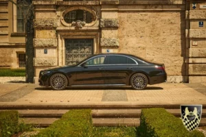 Stretchlimousine mieten für eine Hochzeit