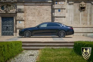 Stretchlimousine München für die nächste Party