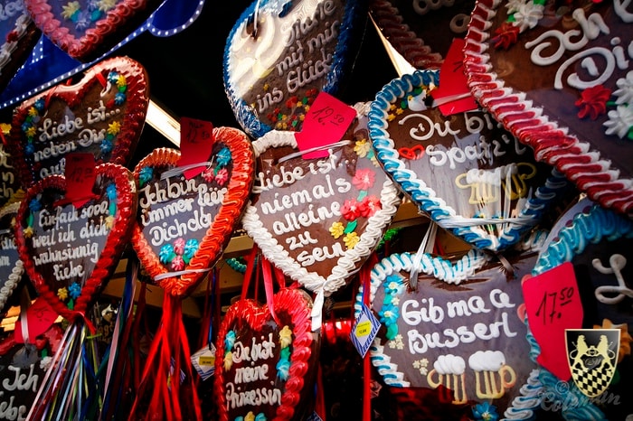 Wiesn Shuttle Service 2024 