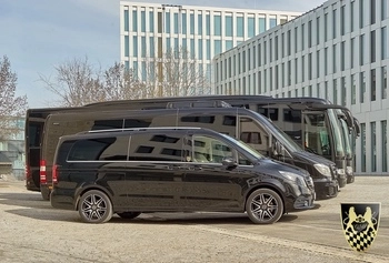 Veranstaltungs Fahrdienst