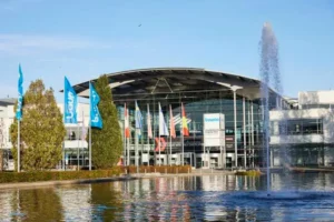 Expo Immobilienmesse 2025 Fahrdienst