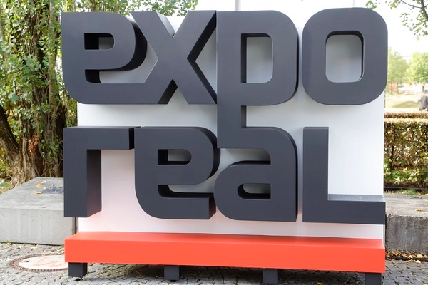 Expo Real 2025 Fahrdienst und Shuttle 