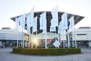 Expo Real Messe Muenchen 2025