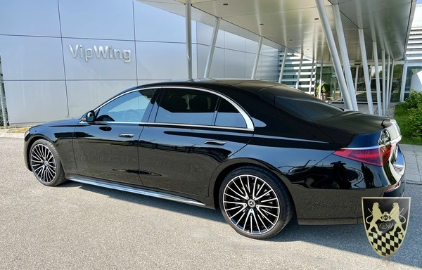 Muenchner Sicherheitskonferenz Siko MSC 107