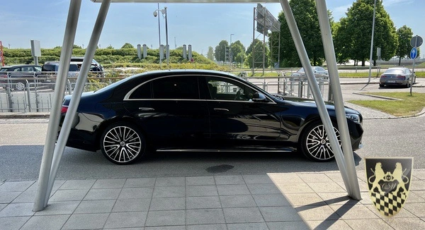 Muenchner Siko MSC 1