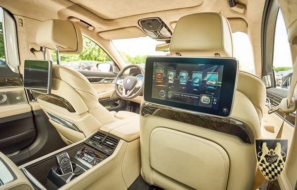 Muenchner Sicherheitskonferenz MSC 15