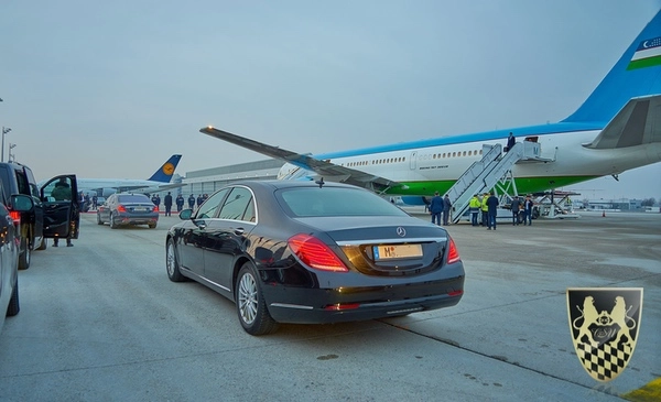 MSC Sicherheitskonferenz Siko MSC 6